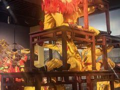 -台州博物馆