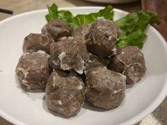 -东来顺饭庄(王府井步行街店)