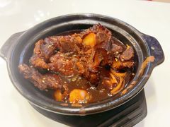 -馨方园食府·市井老南京菜