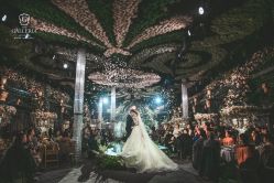 -格乐利雅婚礼艺术中心(南外滩店)