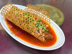 -明婷饭店(外曹家巷店)