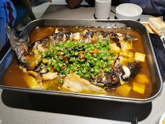 -半天妖烤鱼(印象城店)