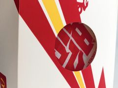 -麦当劳(山东章丘汇泉路店)