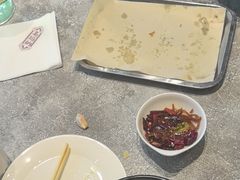 -高玛纳驴肉火烧(河间总店)