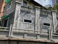 -广州永庆坊瞻云精选酒店