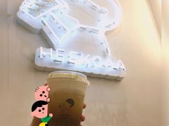 -喜茶(深圳福田星河COCO Park店)
