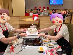 -海底捞火锅(宇飞大厦店)