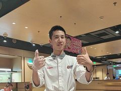 -海底捞火锅(天一广场亚细亚店)