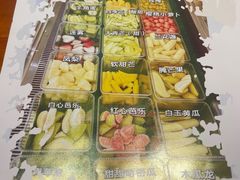 -雙冲柳州螺蛳粉&酸嘢&桂林米粉(簋街店)