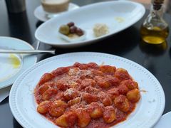 土豆球-Fiume福弥意大利餐厅