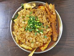 -龍城柳州螺蛳粉(群星路店)