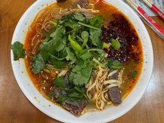-谢继红26号牛肉汤(田家庵店)