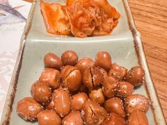 前菜三拼-炉胜·炉端烧·居酒屋