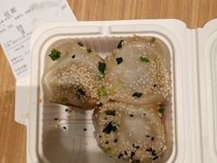 -小杨生煎(香港名都店)