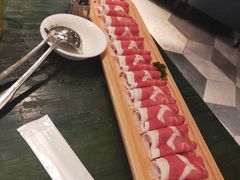 -老灶堂文创火锅(文艺路店)