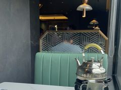 -天喜酒楼饭市·茶市(同德皇宫店)