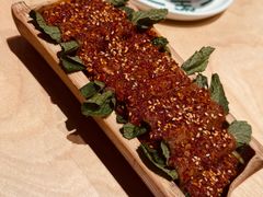 -一坐一忘云南菜(卓悦中心)