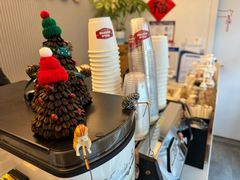 -Fulu Coffee福禄(花园城店)