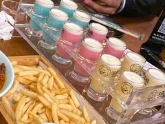 -汉森熊啤酒屋(双塘东路店)