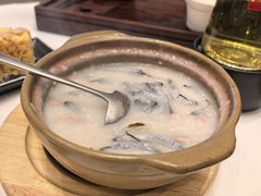 -白天鹅宾馆-宏图府餐厅