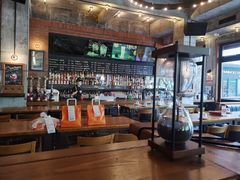 大堂-COMMUNE幻师(五角场店)