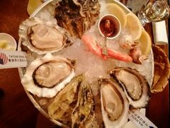 -斯普汇生蚝牛排馆(中骏世界城店)