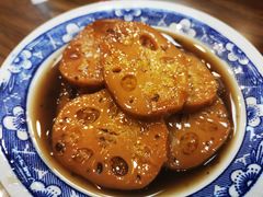 -粗茶淡饭(东关街店)