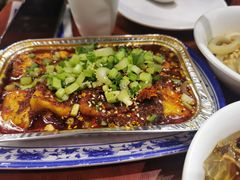 -付小姐在成都(中山公园店)