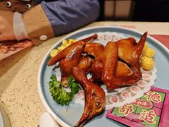 -点都德(长泰广场店)