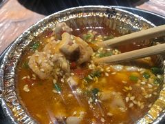 -沈记烧烤海鲜(江汉二路店)