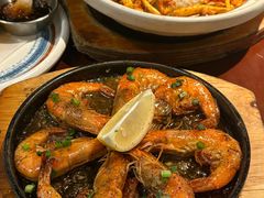 -小川洋风料理(江汉路店)