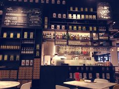 -玛尚诺Pizza&Bar(长泰广场店)