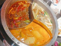 -吴老幺火锅(三林店)