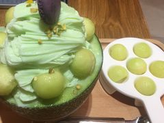 -糖糖屋•糖水•雪花冰店(时尚天河店)