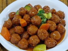 -红实家常菜(静安里店)