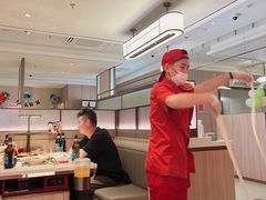 -海底捞火锅(凤凰广场店)