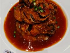 -大唐博相府酒店·陕西官府菜