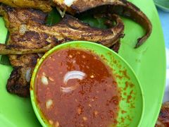 -明记烧鱼美味店