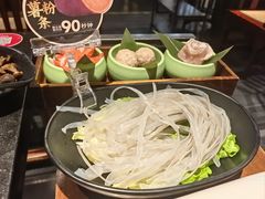 -捞王猪肚鸡火锅(昆山店)