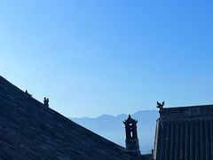 -山西王家大院