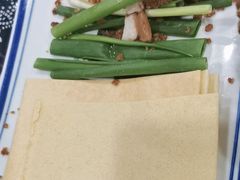-八两八金·莱芜特色炒鸡(市南漳浦路店)
