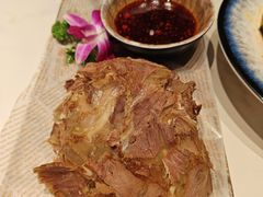 -老周家酱卤猪蹄私房菜(克拉玛依西街店)