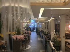大堂-确喜美味小厨(西单商场兰州店)