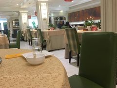 大堂-大鸭梨烤鸭(左家庄店)