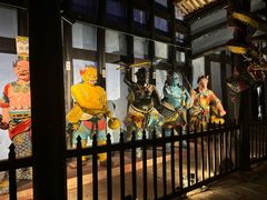 -丰都鬼城名山景区