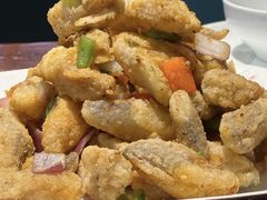 -517烧烤·龙虾·海鲜大排档(万象都荟店)