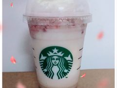 -星巴克(七宝领展广场1F店)