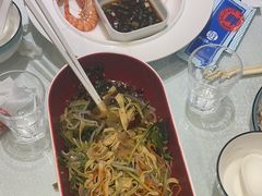 -鲜得莱渔港·小平岛海胆馆(七贤岭店)