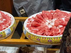 -凤吉园乌拉满族火锅中华老字号(繁荣路店)