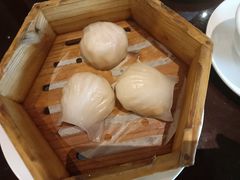 -顺德美的万豪酒店-万豪中餐厅